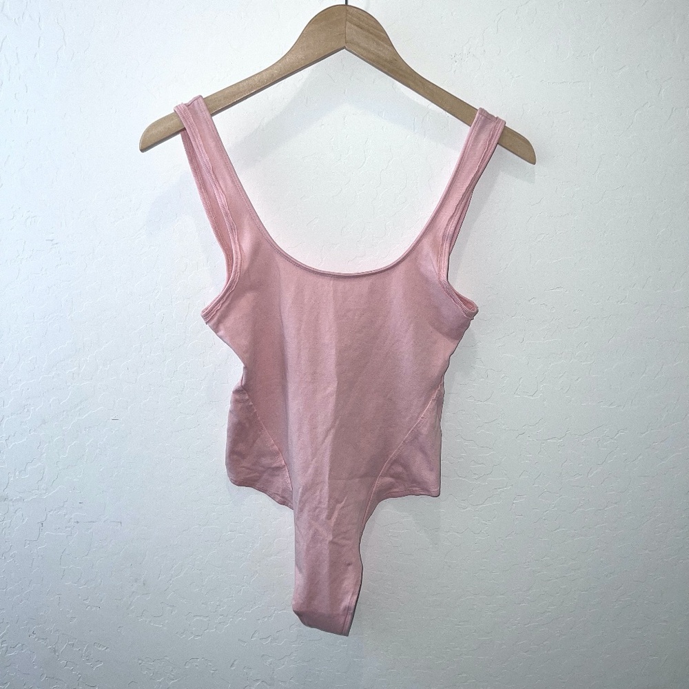 Free People Movement Hot Shot Bodysuit